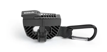 Clip Your Gear Anywhere
